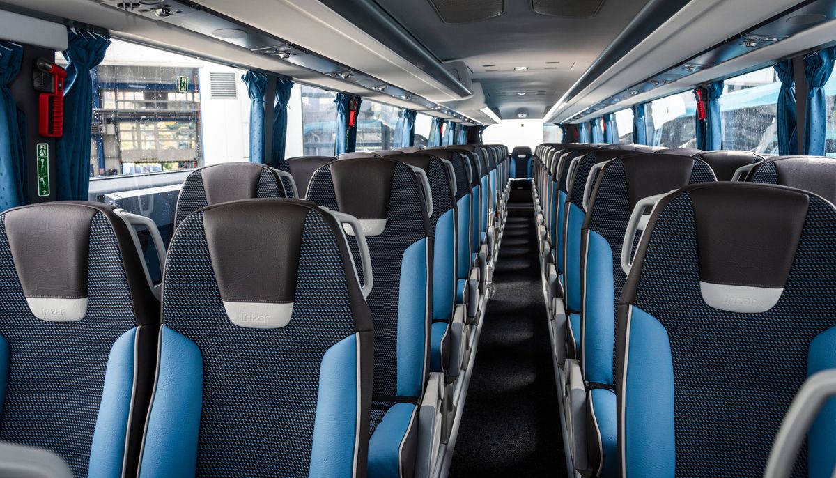 Arriva City