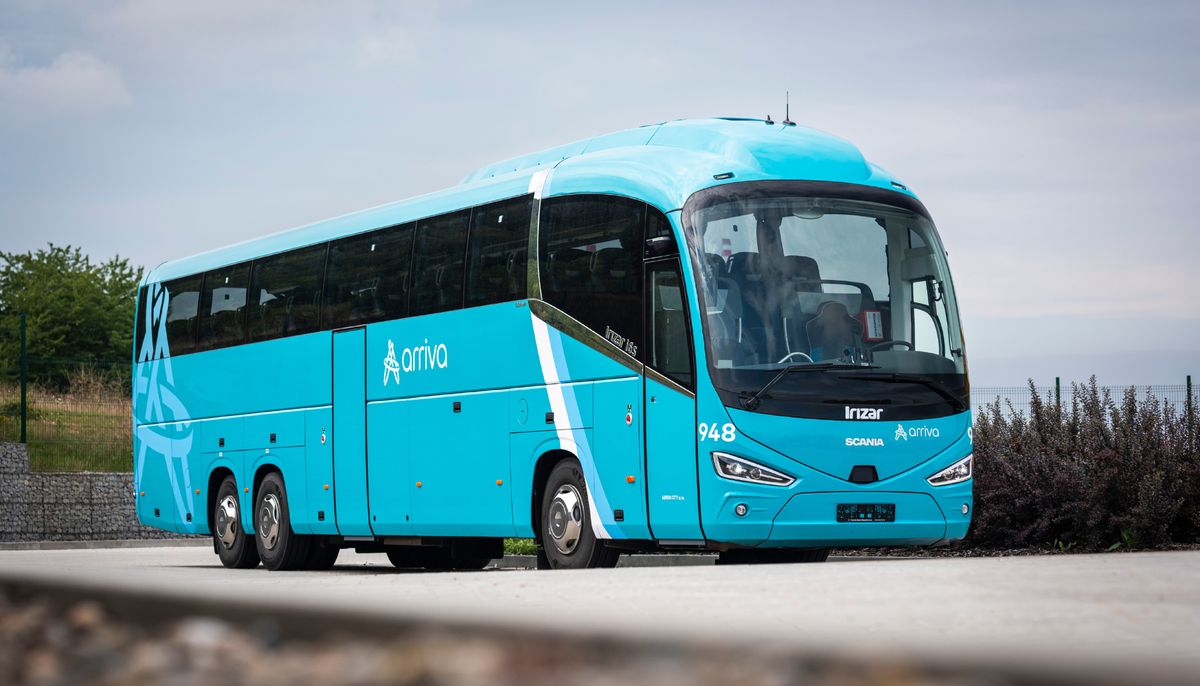 Arriva City