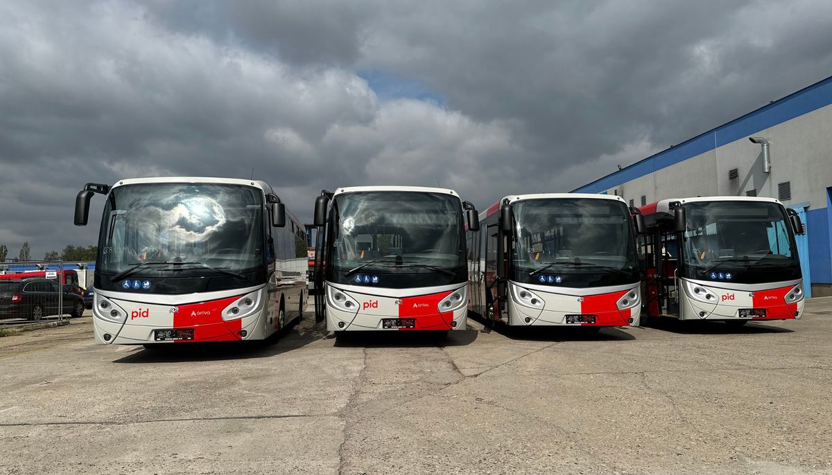 Arriva City