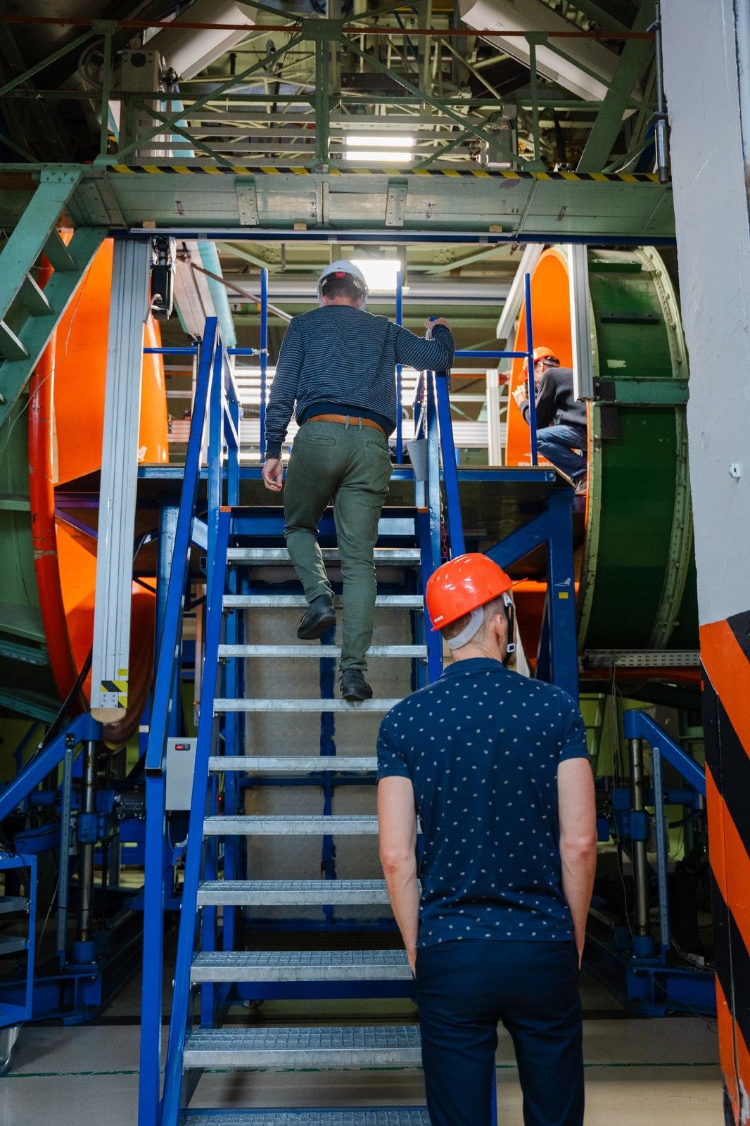 Náš nový západočeský vlak míří do aerodynamického tunelu, testy ověří stabilitu