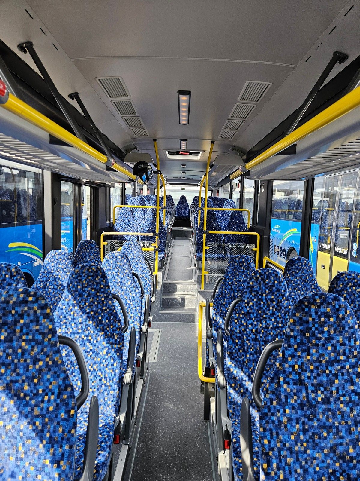 Do Plzeňského kraje jsme koupili další autobusy, posílí spoje na vytížených linkách