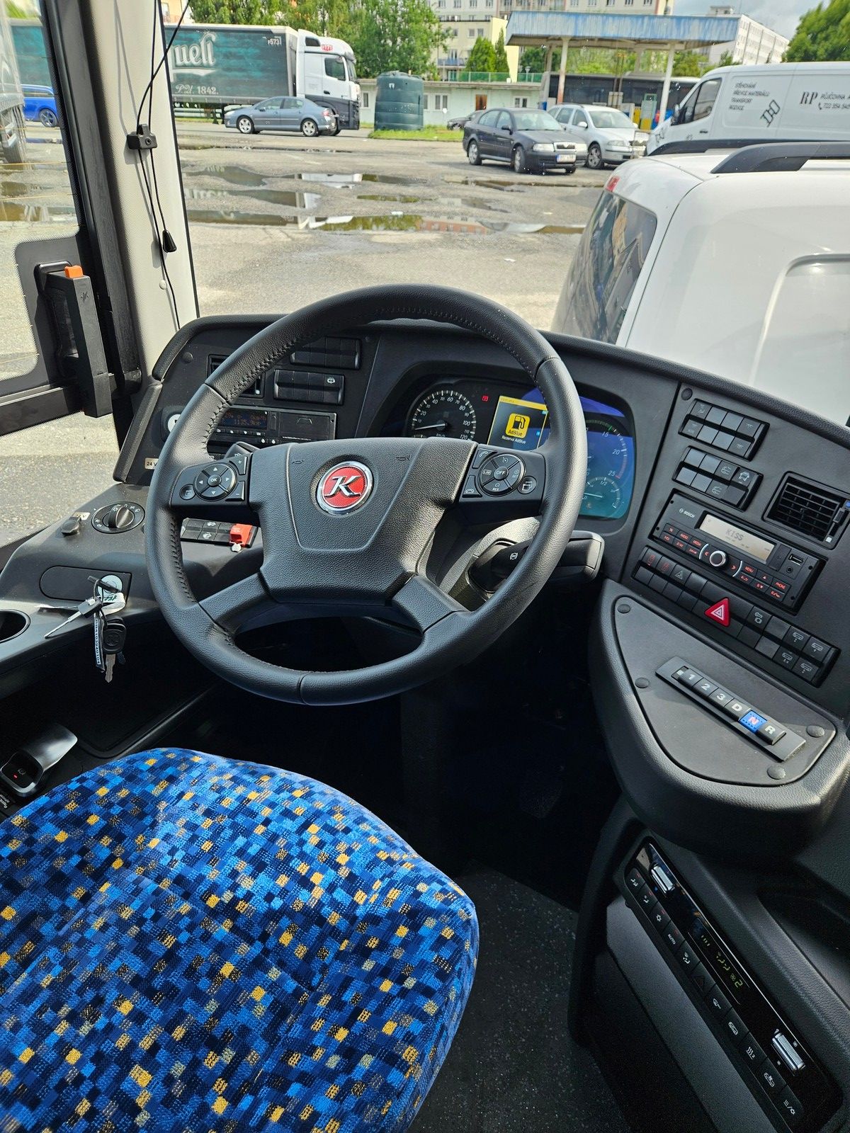 Do Plzeňského kraje jsme koupili další autobusy, posílí spoje na vytížených linkách