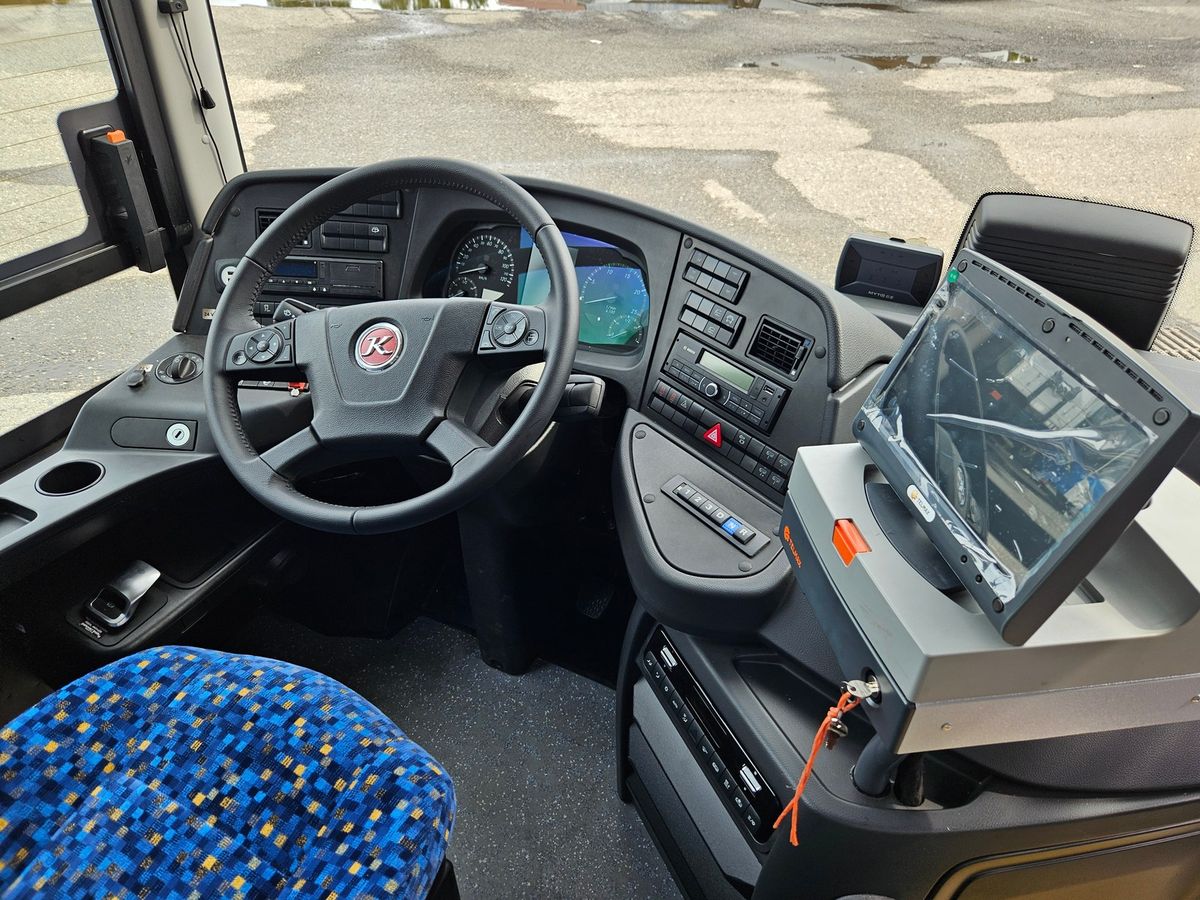 Do Plzeňského kraje jsme koupili další autobusy, posílí spoje na vytížených linkách