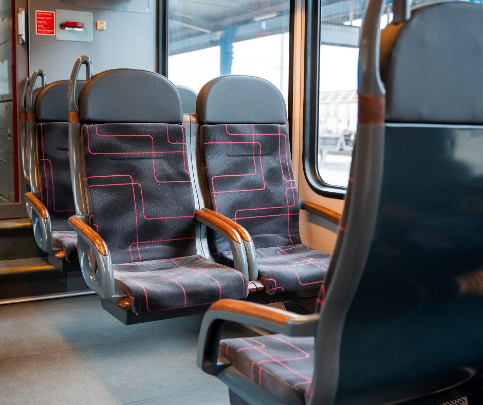 V Plzeňském kraji budeme po elektrických vlacích zajišťovat i motoráky na lince P3