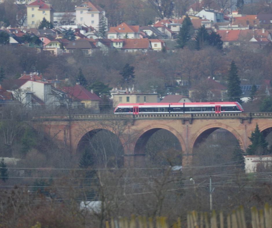 Do naší fotosoutěže dorazily desítky krásných snímků, vybrat vítěze nebylo snadné