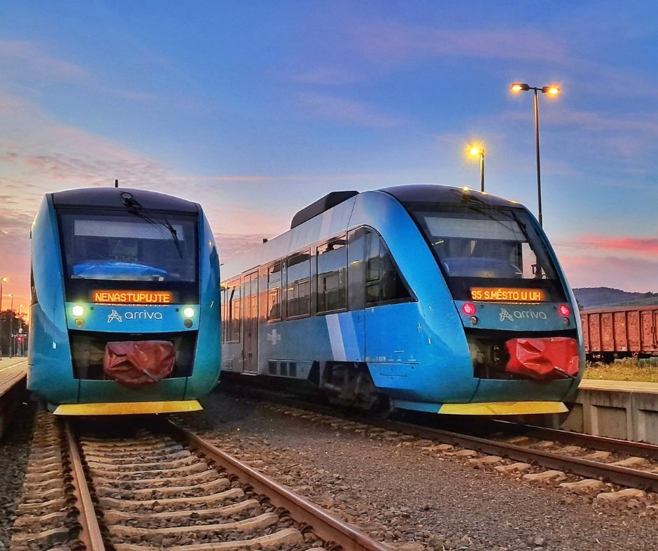 Do naší fotosoutěže dorazily desítky krásných snímků, vybrat vítěze nebylo snadné