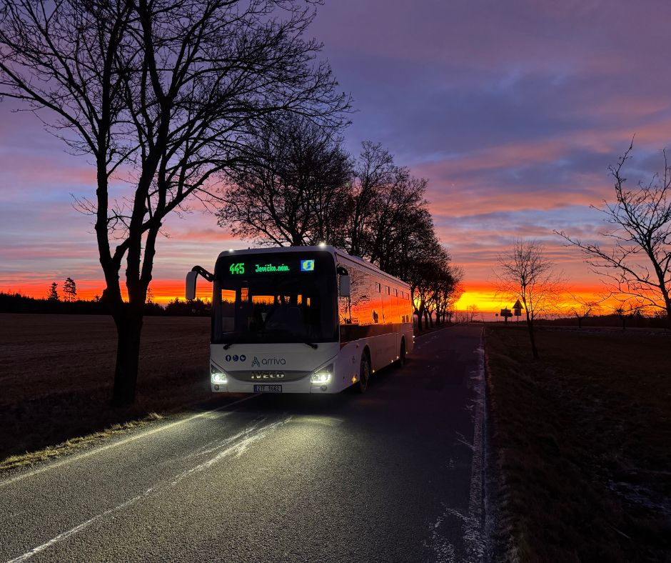 Do naší fotosoutěže dorazily desítky krásných snímků, vybrat vítěze nebylo snadné