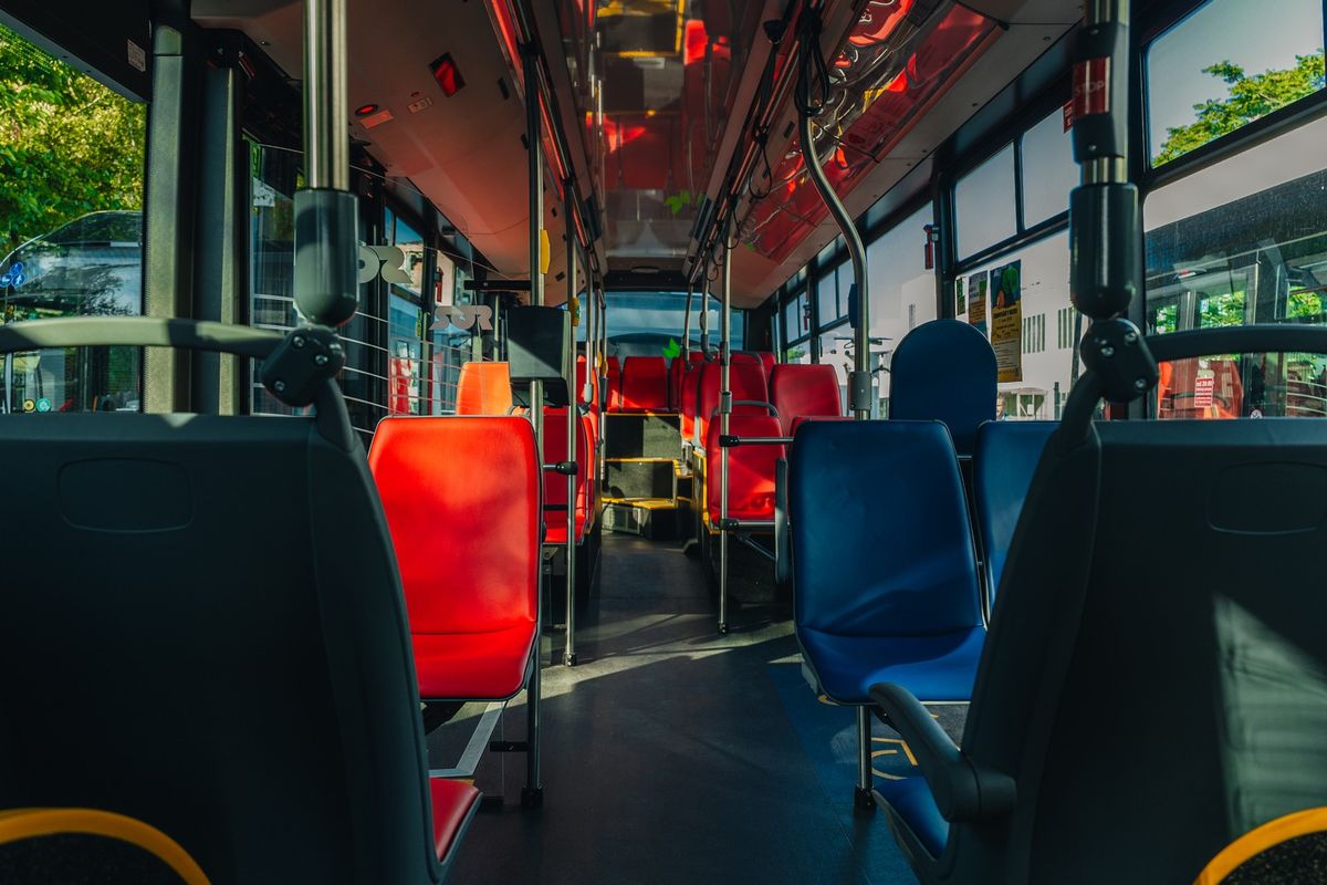 Udržitelná doprava