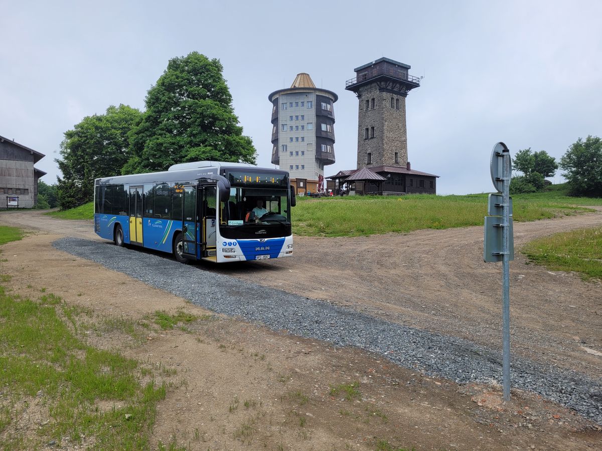 Čechy