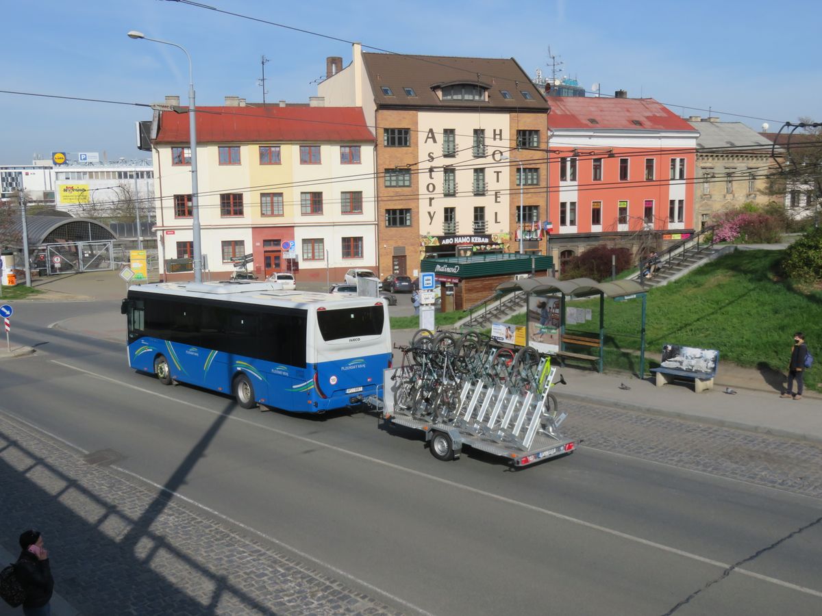 Čechy