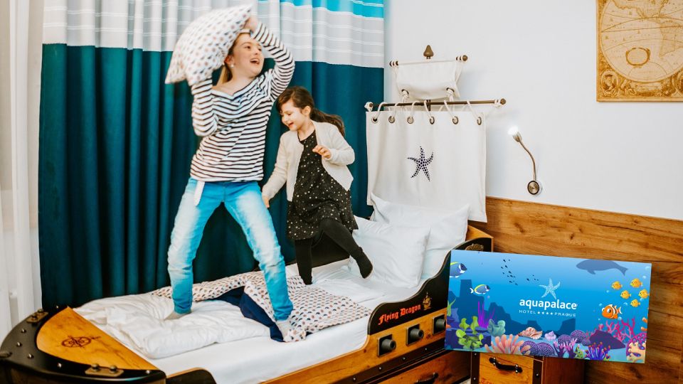 Letní soutěž skončila, výherci si odnáší pobyt v aquaparku nebo fotoaparát instax