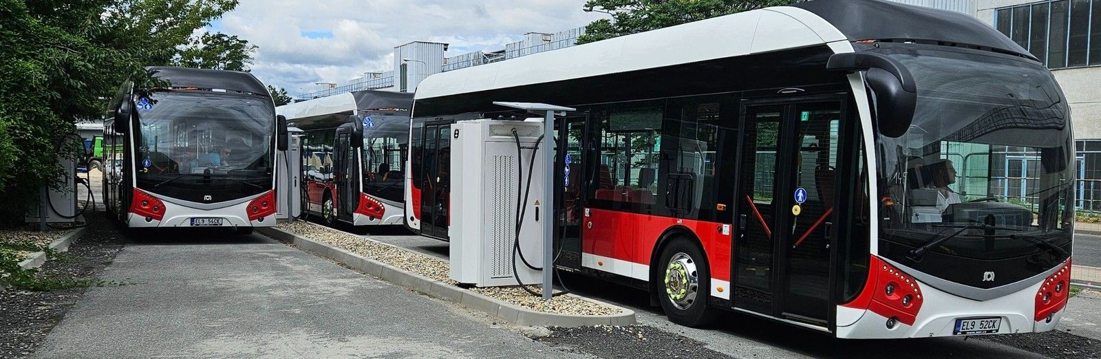 Uzavírka Sítenského mostu v Kladně změní linky MHD, připravujeme jízdní řády