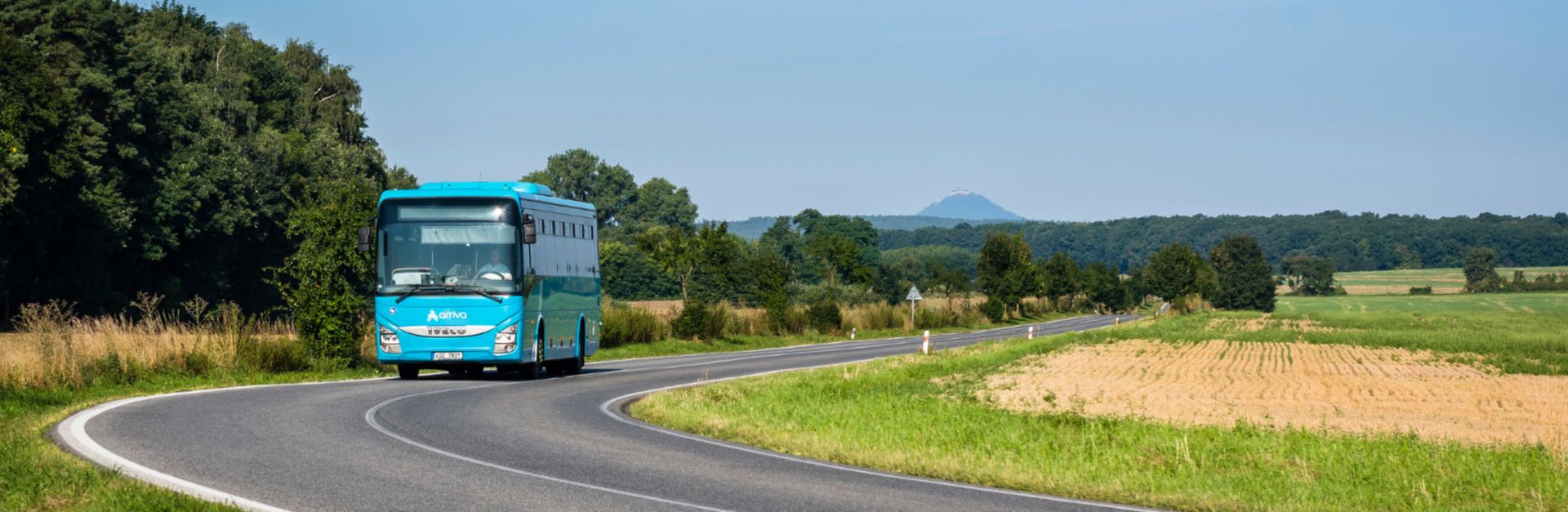 Pololetní a jarní prázdniny mění až do poloviny března provoz autobusů a vlaků