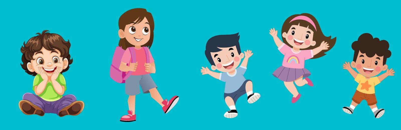 Den dětí je u nás ve znamení sladkého překvapení ve vlaku a programu v Přerově