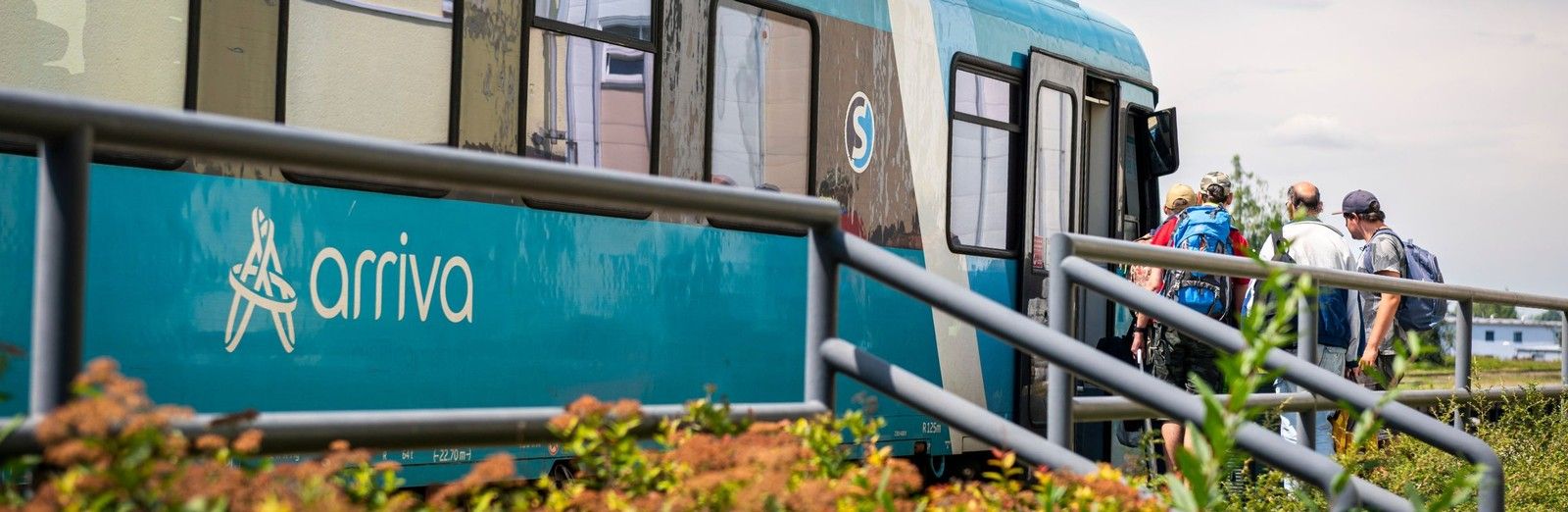 Na zámku Sychrov se chystá koncert Marka Ztraceného, zastaví tady i naše rychlíky