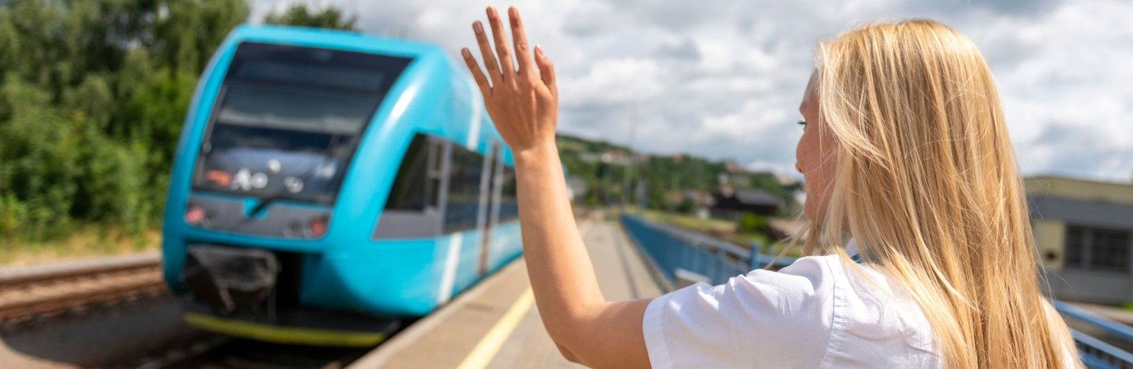 FOTOSOUTĚŽ: Za letní a prázdninové fotky můžete vyhrát kufr plný překvapení