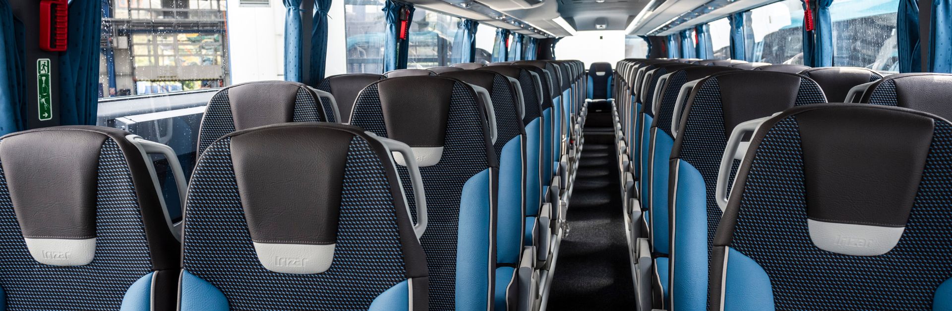 ARRIVA V AKCI vyrazila za Arriva Expressem, po letní pauze je v plném provozu