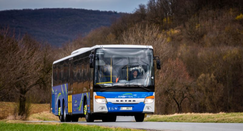 Do Plzeňského kraje jsme koupili další autobusy, posílí spoje na vytížených linkách