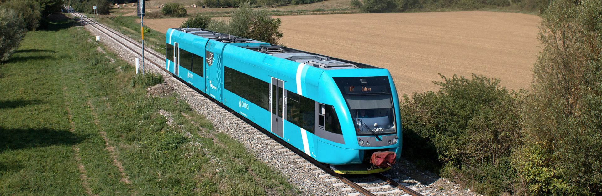 Rádi fotíte? Zapojte se do soutěže o nejlepší fotku našeho autobusu nebo vlaku