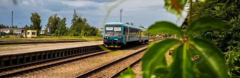 V naší letní soutěži může vyhrát dvě noci v aquaparku, foťák nebo krásný plecháček