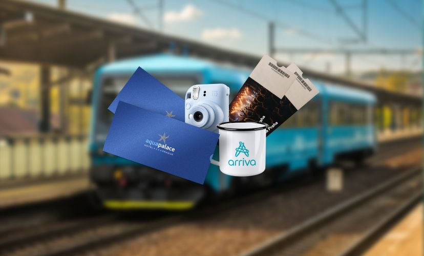 Letní soutěž skončila, výherci si odnáší pobyt v aquaparku nebo fotoaparát instax