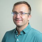 Ing. Jiří Nálevka