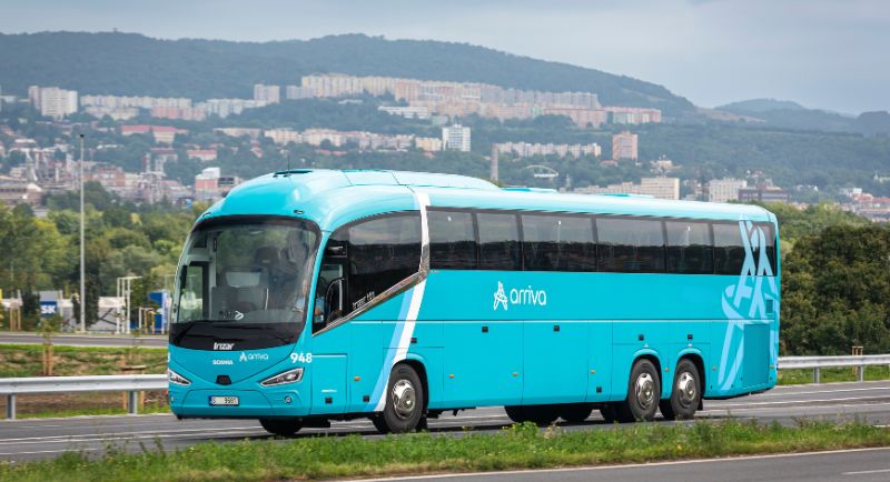 Servis na palubě