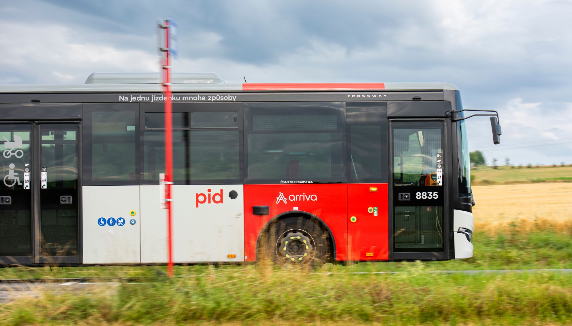 Arriva City