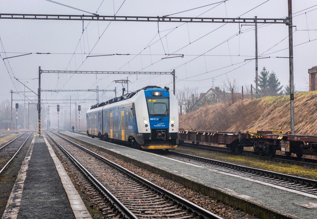 Udržitelná doprava