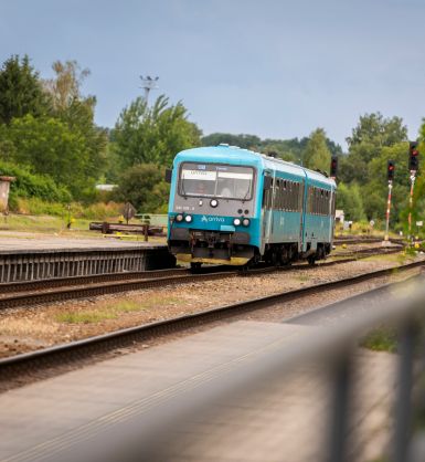 Motorová jednotka 845