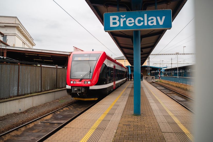 Stadler GTW 2/6 JMK
